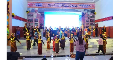 Kegiatan Siswa