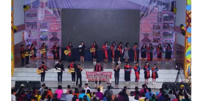 Kegiatan sekolah