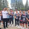 Back-to-Back Champions! Tim Sepak Bola Kita Tak Terbendung di Olimpiade Osso 2026