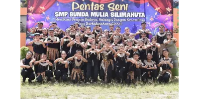 Pentas Seni