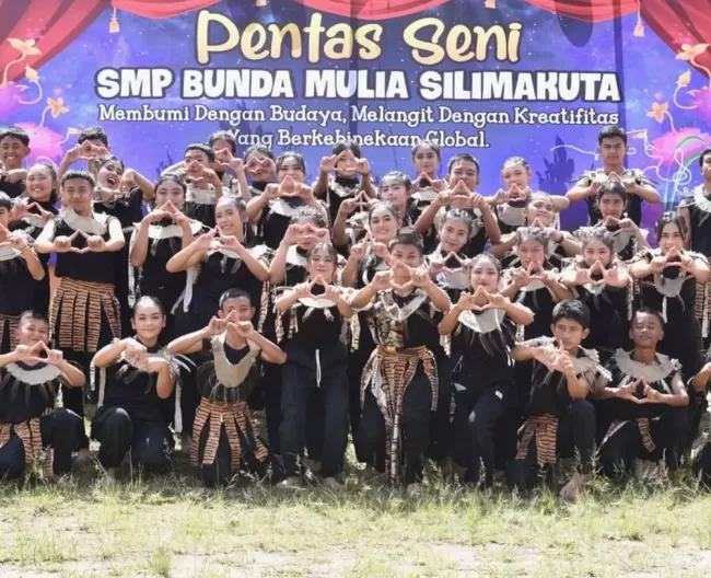 Pentas Seni