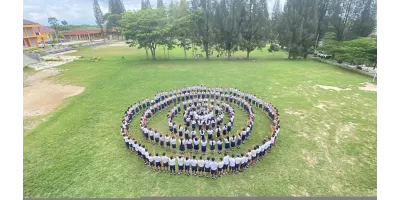 Fasilitas sekolah