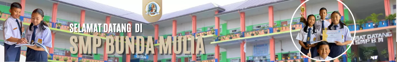 SMP Swasta Bunda Mulia Saribudolok